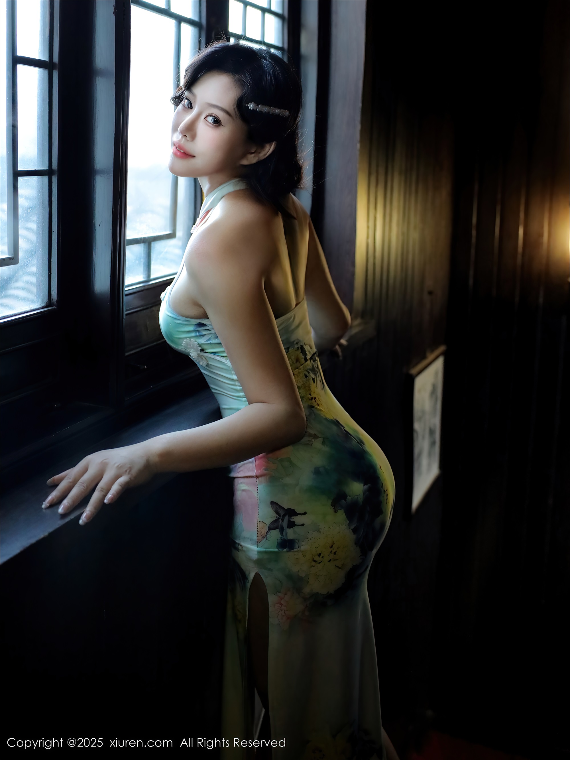 Xiuren秀人网 2025.09.10 NO.10749 莉莉安娜o